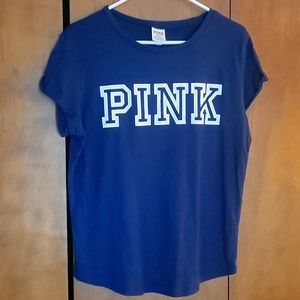 Victoria Secret PINK shirt